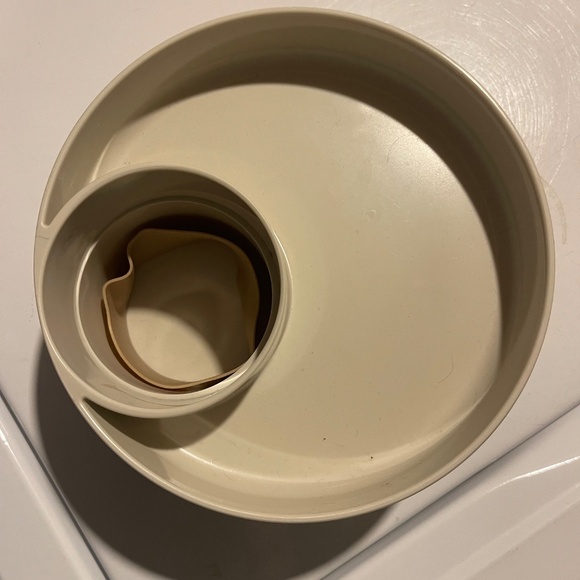 Toddler travel tray - Picture 2 of 4